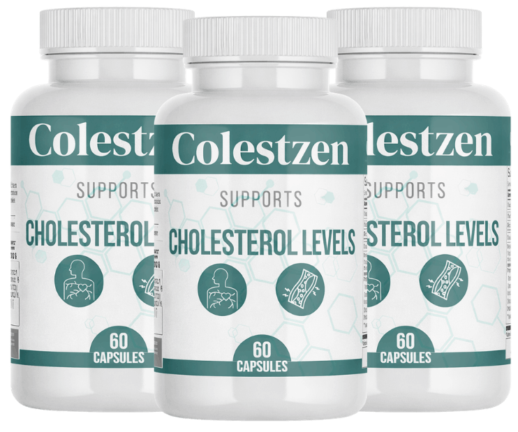 Buy ColestZen